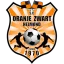 Club logo football club Oranje Zwart Helmond