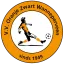 Clublogo voetbalvereniging VV Oranje Zwart