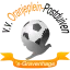 Club logo football club Oranjeplein-Postduiven