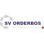 Club logo football club sv Orderbos