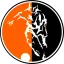 Clublogo voetbalvereniging VV Oudehaske