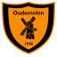 Clublogo voetbalvereniging VV Oudemolen