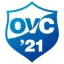 Club logo football club OVC '21
