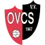 Clublogo voetbalvereniging OVCS