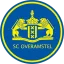Club logo football club SC Overamstel