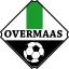 Clublogo voetbalvereniging RV&AV Overmaas