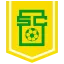Club logo football club Overwetering