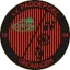 Clublogo voetbalvereniging VV Paddepoel