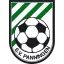 Club logo football club SV Panningen