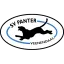 Clublogo voetbalvereniging SV Panter