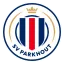 Clublogo voetbalvereniging SV Parkhout