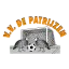 Club logo football club VV De Patrijzen