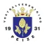 Clublogo voetbalvereniging VV Peize