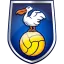 Clublogo voetbalvereniging VV Pelikaan