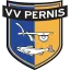 Clublogo voetbalvereniging VV Pernis