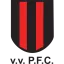 Club logo football club PFC
