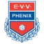 Club logo football club EVV Phenix