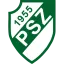 Clublogo voetbalvereniging VV PSZ