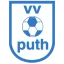 Club logo football club VV Puth