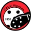 Clublogo voetbalvereniging PVCV