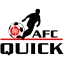 Clublogo voetbalvereniging Quick 1890 AFC