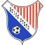 Clublogo voetbalvereniging Quick Steps