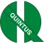 Clublogo voetbalvereniging Quintus