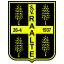 Club logo football club SV Raalte