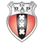 Clublogo voetbalvereniging SV RAP