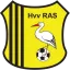 Club logo football club HVV RAS