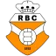 Clublogo voetbalvereniging RBC