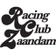 Clublogo voetbalvereniging RCZ