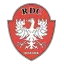 Club logo football club RDC