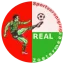 Club logo football club Real Zoetermeer