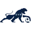 Clublogo voetbalvereniging SV Reeshof