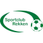 Clublogo voetbalvereniging Sportclub Rekken
