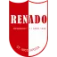 Clublogo voetbalvereniging VV Renado