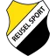 Clublogo voetbalvereniging Reusel Sport