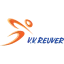 Clublogo voetbalvereniging VV Reuver