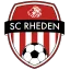 Clublogo voetbalvereniging SC Rheden