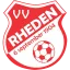 Club logo football club VV Rheden