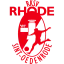 Clublogo voetbalvereniging Rhode