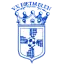 Club logo football club VV Rietmolen