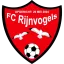 Club logo football club FC Rijnvogels