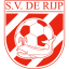 Club logo football club SV De Rijp