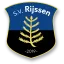 Clublogo voetbalvereniging SV Rijssen