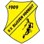 Club logo football club Rijssen Vooruit