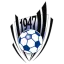 Clublogo voetbalvereniging SV Rivierwijkers