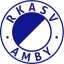 Clublogo voetbalvereniging RKASV