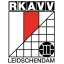 Clublogo voetbalvereniging RKAVV